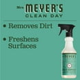 thumbnail image 6 of Mrs. Meyer's Clean Day Multi-Surface Cleaner, Basil, 16 oz, 6 of 9