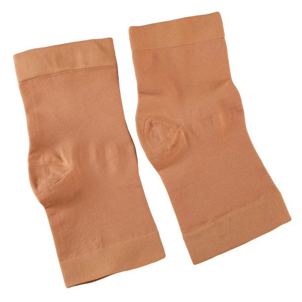 Compression Ankle Sleeve, 1 Pair