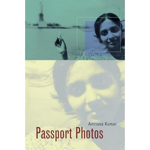 Pre-Owned Passport Photos (Paperback) 0520218175 9780520218178