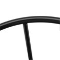 thumbnail image 2 of 2 Pack Iron Hanging Planter Baskets Multi-Purpose for Patio Balcony Porch, 2 of 4