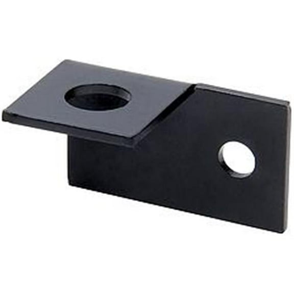 Bulkhead Mounting Tab with 0.43 in. Hole
