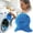 Blue, variant on ZFSBZBS Pet Hair Remover for Laundry, Reusable Dog & Cat Hair Remover Tool - Removes Pet Fur, Hair, Lint, Dander from Clothes &Washing Machine,Blue