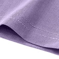 thumbnail image 2 of Daiosportswear Men's Short Sleeve T-Shirt Quick Dry Workout Athletic Running Swim Tops Tee Rash Guard Performance Shirts Purple XXXXL(XXXXL), 2 of 4
