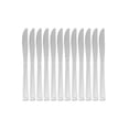 thumbnail image 1 of Moven Set Cuchillos Acero Inoxidable 12 Piezas Sofia, 1 of 7