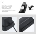 thumbnail image 4 of Universal Piano Keyboards Sustain Foot Pedal Durable Accessory for Electronic Keyboards Digital Piano (Black)(Random Style), 4 of 8