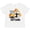 AA-White, variant on Construction Truck It's My 3rd Birthday Boys or Girls Toddler T-Shirt