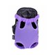 thumbnail image 1 of Methold Pet Supply Dog Carrier Kennel Outdoor Portable Chest Pack delantera L XL Suministros para perros Violeta L Methold JJ8769-11, 1 of 1