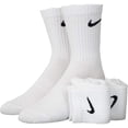thumbnail image 3 of Nike Everyday Lightweight Crew 3-Pair, 3 of 6