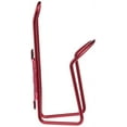 thumbnail image 2 of Minoura AB100-4.5 mm Water Bottle Cage, Red, 2 of 4