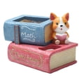 thumbnail image 2 of Jardineras suculentas DYNWAVEMX perro Corgi lindo Maceta suculenta, 2 of 8