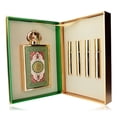 thumbnail image 4 of Pride Queen of Arabia by Lattafa, 3.4 oz EDP Spray for Women, 4 of 4