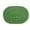 Green Multicolor, variant on Super Area Rugs Farmhouse Braided Rug Green Multicolor 2' x 3' 2' x 3' Green
