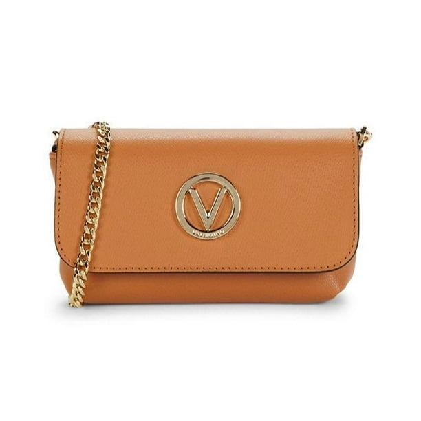 Valentino Lilou Leather Crossbody Bag - Walmart.com