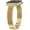 Slim Gold, variant on Slim Stainless Steel Watch Band Compatible with Apple Watch Bands 38/40/41/42/44/45/46/49mm Women Thin Link Bracelet Adjustable Strap for Series 11/10/9/8/7/6/5/4/3/SE/Ultra