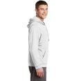 thumbnail image 3 of Sport-Tek ® Sport-Wick ® Fleece Hooded Pullover. F244, 3 of 6