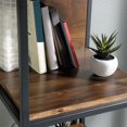 thumbnail image 2 of Sauder® Collection Nova Loft Bibliothèque Tour, Finition Grand Walnut®, 423717, 2 of 7