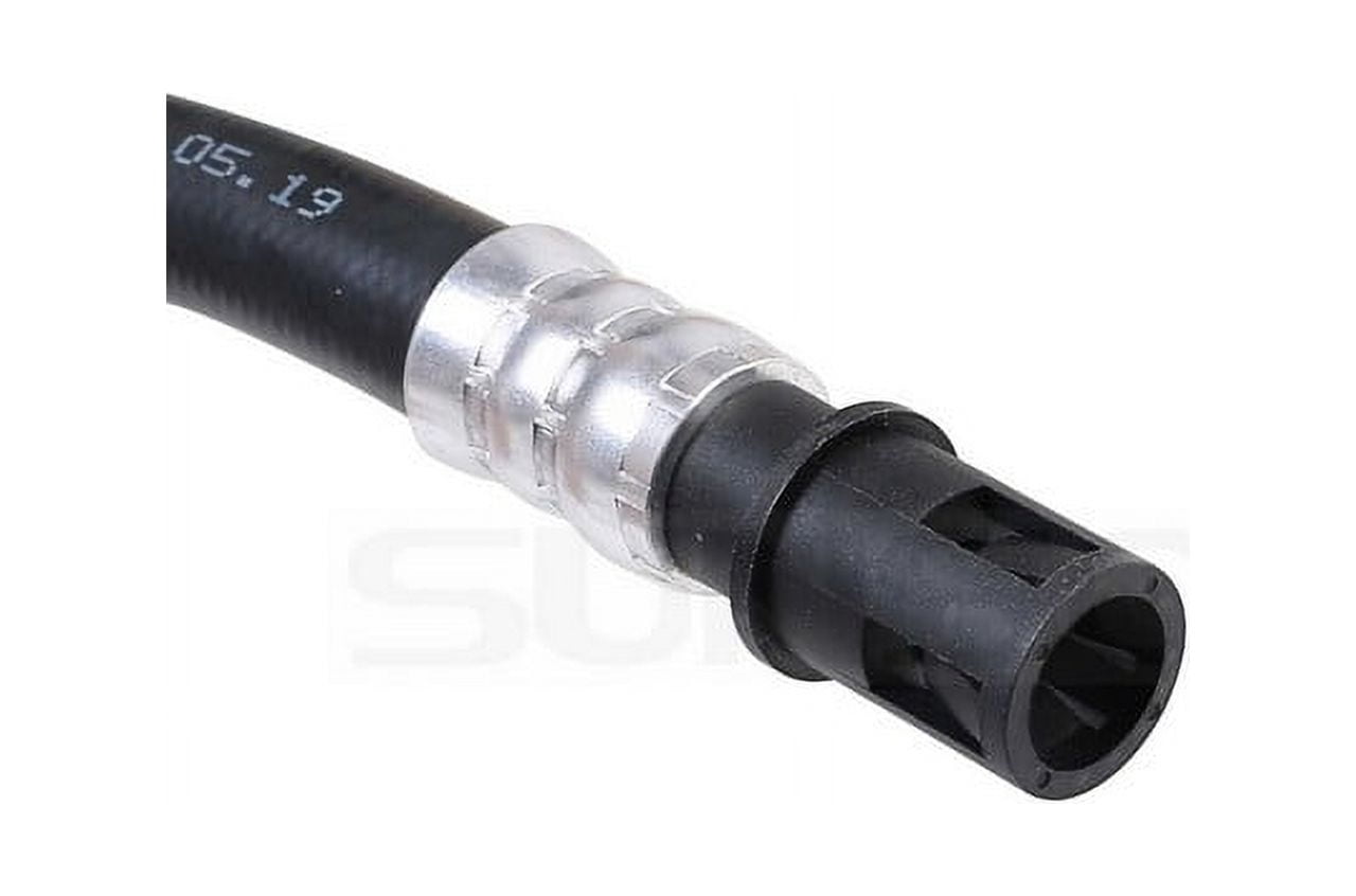 Sunsong 3403912 Power Steering Return Line Hose Assembly