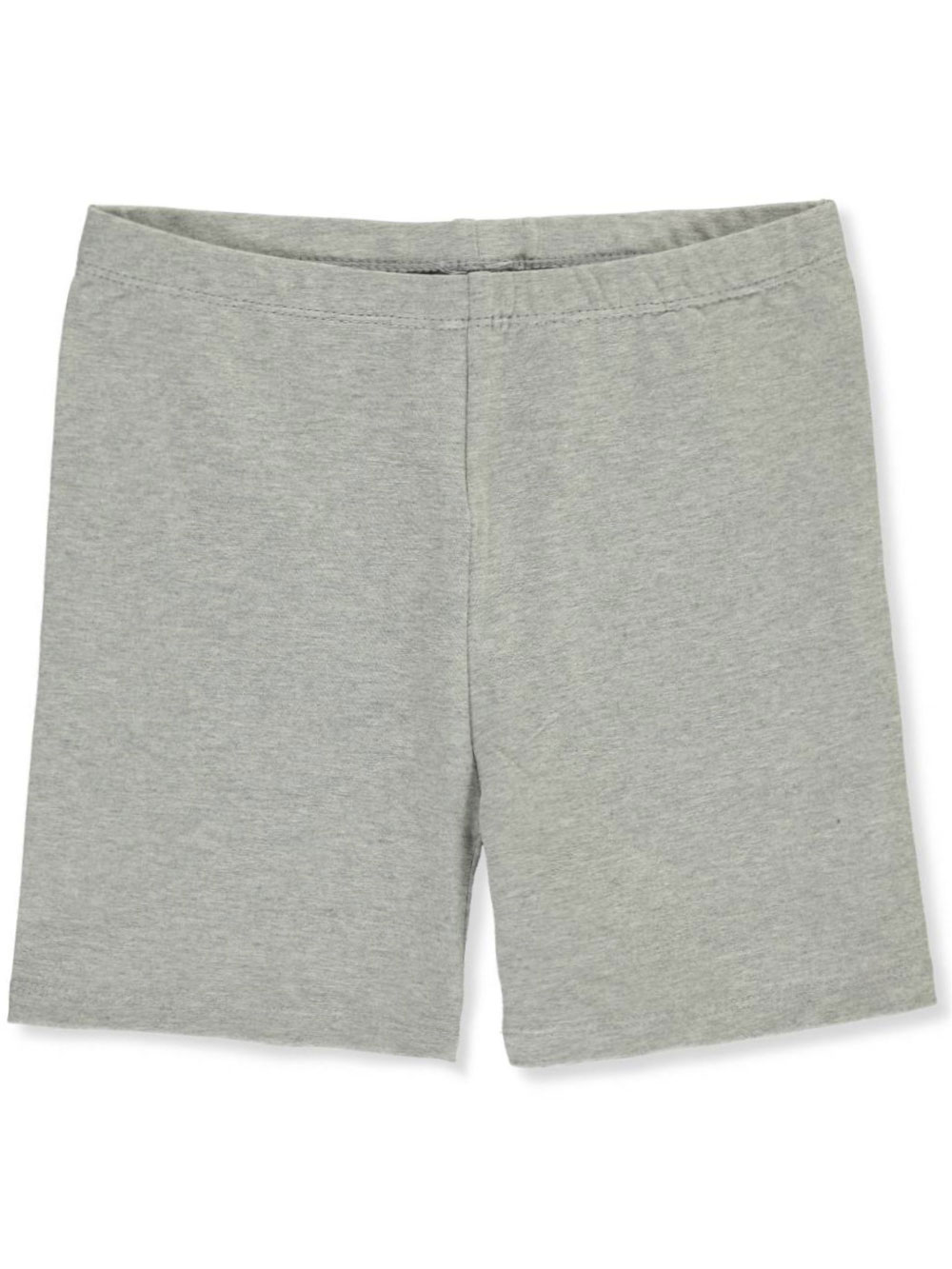 white biker shorts walmart