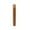 Brown, variant on Teissuly Portable Natural Bamboo Toothbrush Case Tube for Travel Eco Friendly Hand Made (Brown)