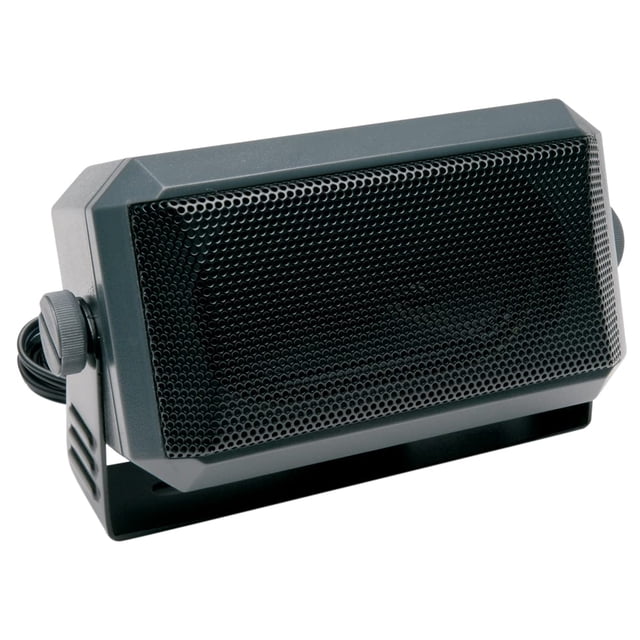 Altavoz CB Extension RoadPro RPSP-15 universal con soporte giratorio