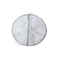 thumbnail image 5 of Sportact Fishing Accessories,Fishing Equipment,Crab Trap Bait Lobster Crawfish Shrimp Portable Folded Cast Net Fishing Trap Net, 5 of 12