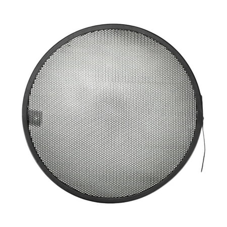 Soft Diffuser with 10/20/30/40/50/60 Degree Honeycomb Grid for Mount Studio Flash Strobe Light Photography Accessories