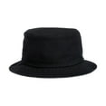 thumbnail image 3 of Adidas Men's Lifestyle Bucket Hat, Black/Grey, One Size, 3 of 3
