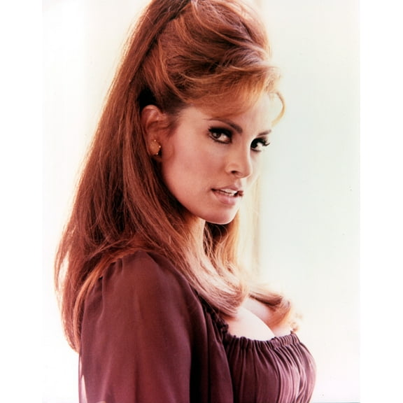 Raquel Welch 1960S. Photo Print (8 x 10)