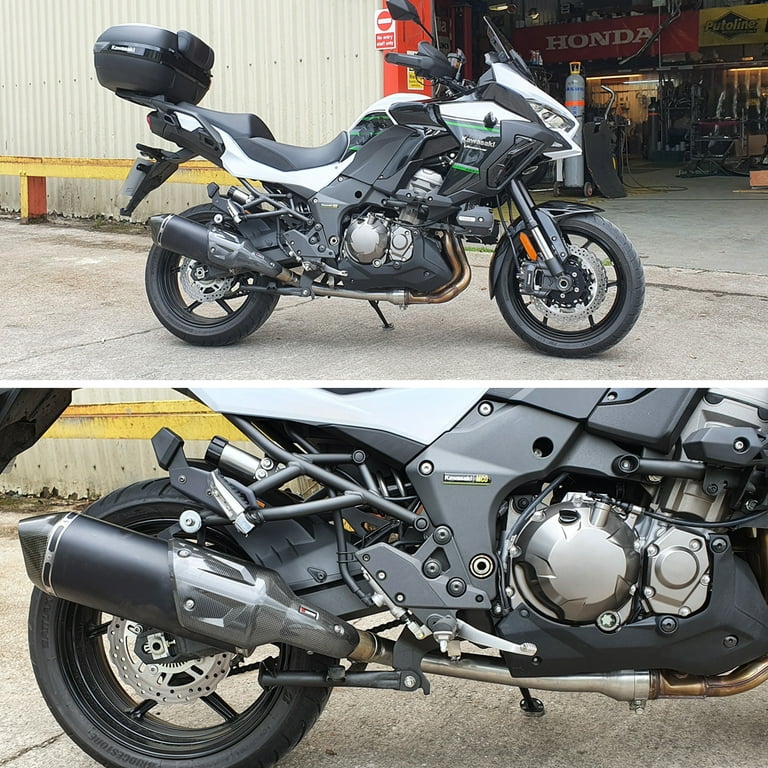 GFYSHIP For Kawasaki VERSYS 1000 2019 2020 2021 KLZ1000 19 20 21