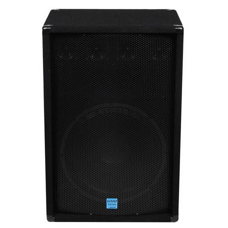 2) GEMINI GSM-1585 15