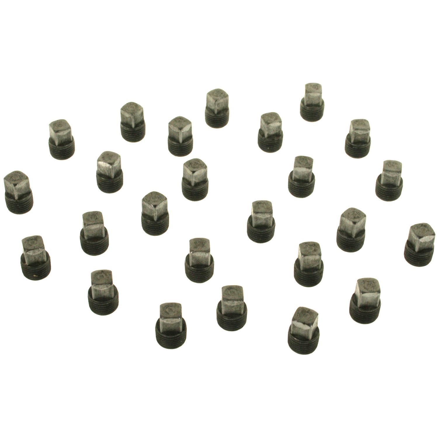 Melling Engine Expansion Plug Kit P/N:MPE-129BR Fits select: 1974-1979 FORD MUSTANG, 1975-1979 FORD PINTO