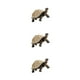 thumbnail image 1 of Vogacara Tortuga Animal modelo juguete Simulado ABS Tipo 1, 1 of 6