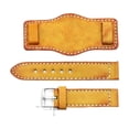 thumbnail image 3 of ZWP Cowhide Vintage Watch Strap 20mm 22mm 24mm Tray Watchband Fit For Huawei Watch, 3 of 3