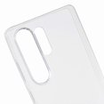 thumbnail image 3 of For Samsung Galaxy S24 Ultra Flexible TPU Clear Phone Case Anti-Scratch Cover (Big Rear Lens Hole), 3 of 5