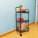 thumbnail image 2 of Carrito organizador Good & Good 3 niveles M123-CO0001, 2 of 6