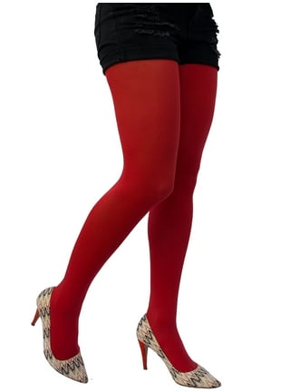 Red Tights