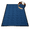 Blue, variant on OVYEOFR 3' x 5' Red Doormat, Non-Slip Front Door Mat for Indoor Outdoor Entrance Rug