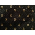 thumbnail image 4 of oneOone Cotton Poplin Fabric Diamond & Triangle Geometric Fabric Prints By Yard 56 Inch Wide, 4 of 4