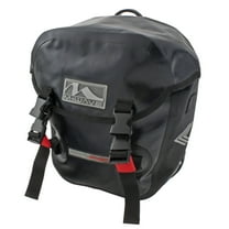 M-Wave Canada Pro Small Side Bags (Pair)