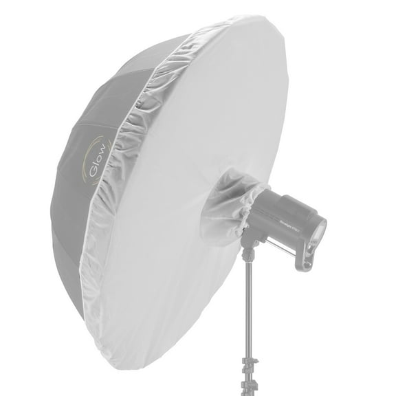 Glow Easy Lock 65" Translucent Umbrella Diffuser