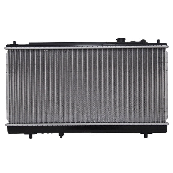 OSC 2446 Radiator