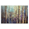 thumbnail image 3 of 36 x 24 Elven Kingdom by Tatiana Iliina - Wall Art Print on Canvas Fabric White, 3 of 3