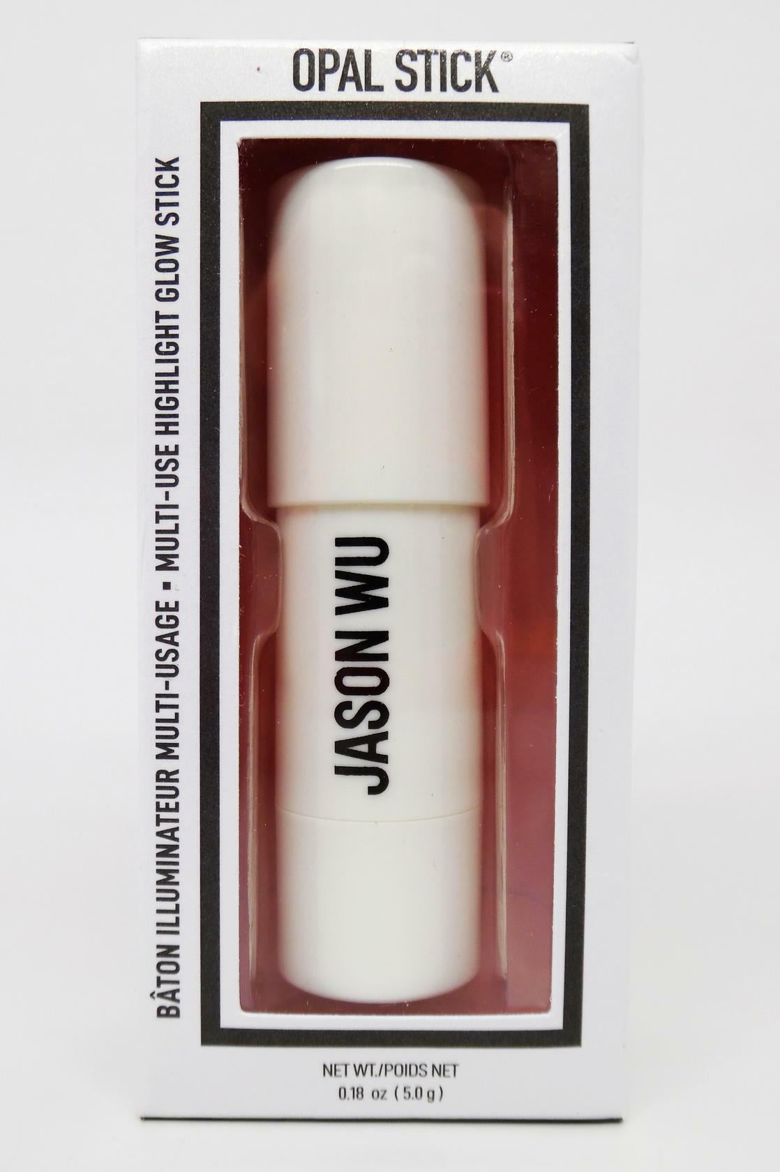 Palladio I'm Glowing Highlighter Stick – Limelight, Cremig, Vegan, Für Gesicht & Décolleté