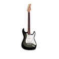 thumbnail image 3 of Kit Guitarra y Amplificador Bellator NEG10WSTBK, 3 of 5