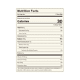 thumbnail image 6 of Bob's Red Mill, Quality, Xanthan Gum, Powders, 8 oz Plastic Bag, 6 of 6