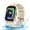 Gold, variant on Smartwatch with Bluetooth Calling, 1.39" HD Color Screen, Step Tracker & Fitness Monitor, IP68 Waterproof for Men/Women