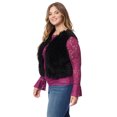 thumbnail image 5 of Jessica Simpson Women's and Women's Plus Sweater Vest, Sizes XS-4X, 5 of 5