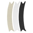 thumbnail image 6 of FUTUREORYY 3Pcs Reusable Cotton Sweat Pads for Bra and Abdomen for Fitness and Daily Wear, 6 of 8