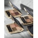 thumbnail image 3 of Cuarteto De Sombras Pure Color Envy Refillable Eyeshadow Quad ESTEE LAUDER Sculpting Suedes 6 G, 3 of 4