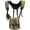 Country Roots, variant on Mossy Oak Unisex Binocular Harness Pack in New Bottomland Camouflage for Hunting